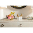 Villa & House Finch Statue - Set of 2 by Bungalow 5