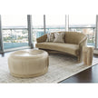 Citizen Artist for Global Views Ophelia Loveseat