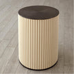 Citizen Artist for Global Views Camille Side Table