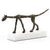 Villa & House Felix Statue by Bungalow 5