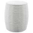 Uttermost Resort Accent Stool