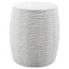 Uttermost Resort Accent Stool
