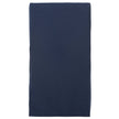 Uttermost Coley Denim Armless Chair