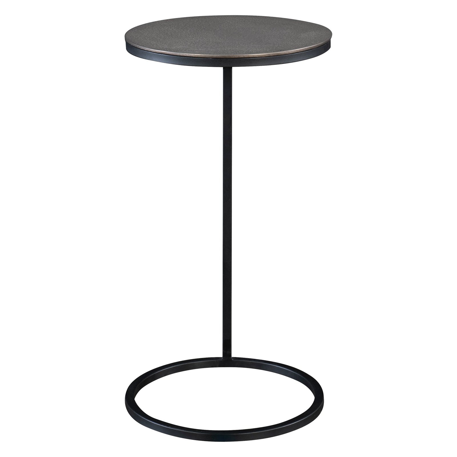 Uttermost Brunei Accent/Drink Table