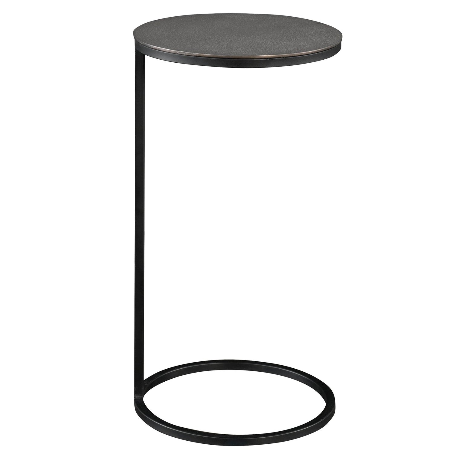 Uttermost Brunei Accent/Drink Table