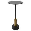 Uttermost Spector Modern Accent Table