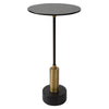 Uttermost Spector Modern Accent Table