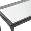 Uttermost Washington Console Table