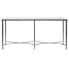 Uttermost Washington Console Table