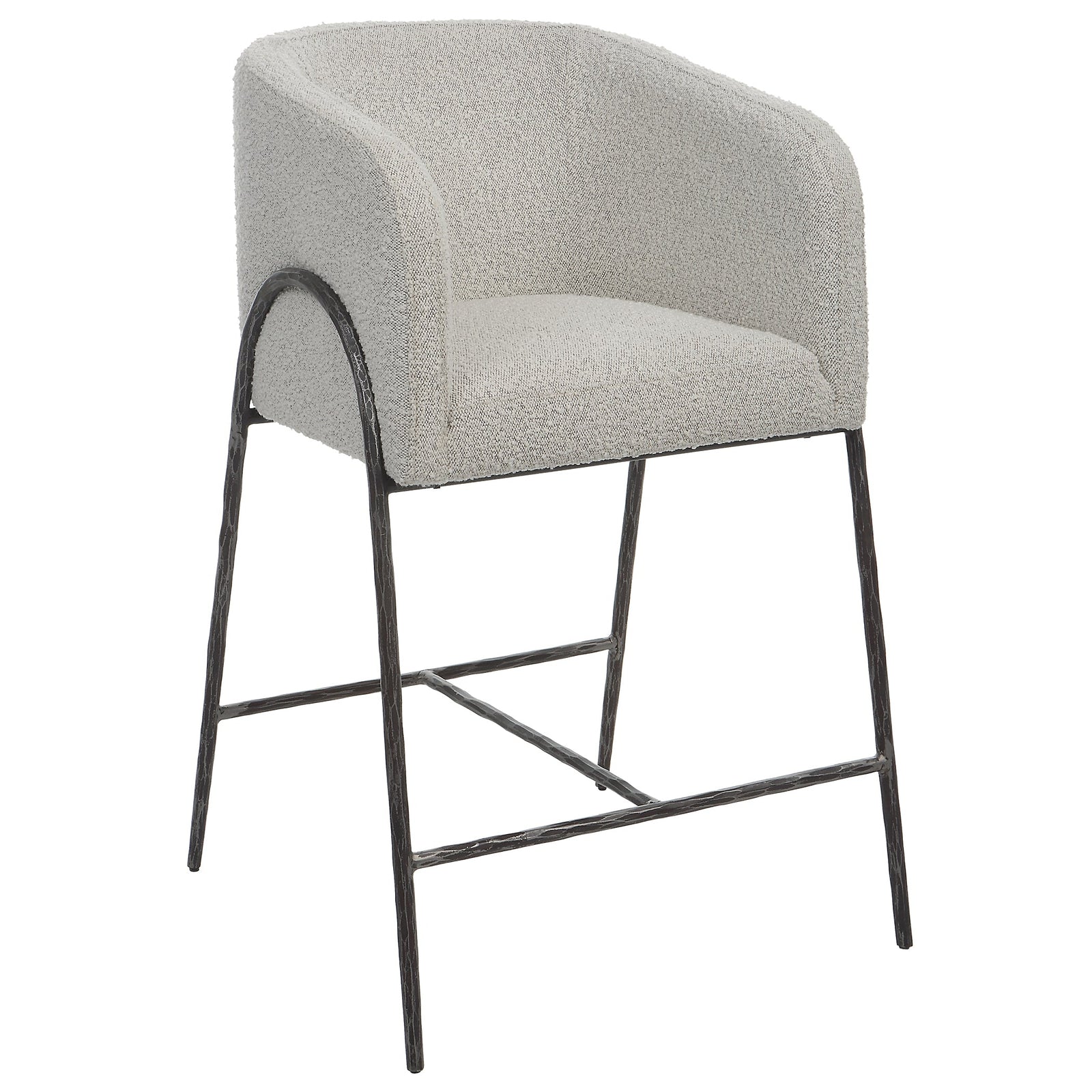 Uttermost Jacobsen Gray 27