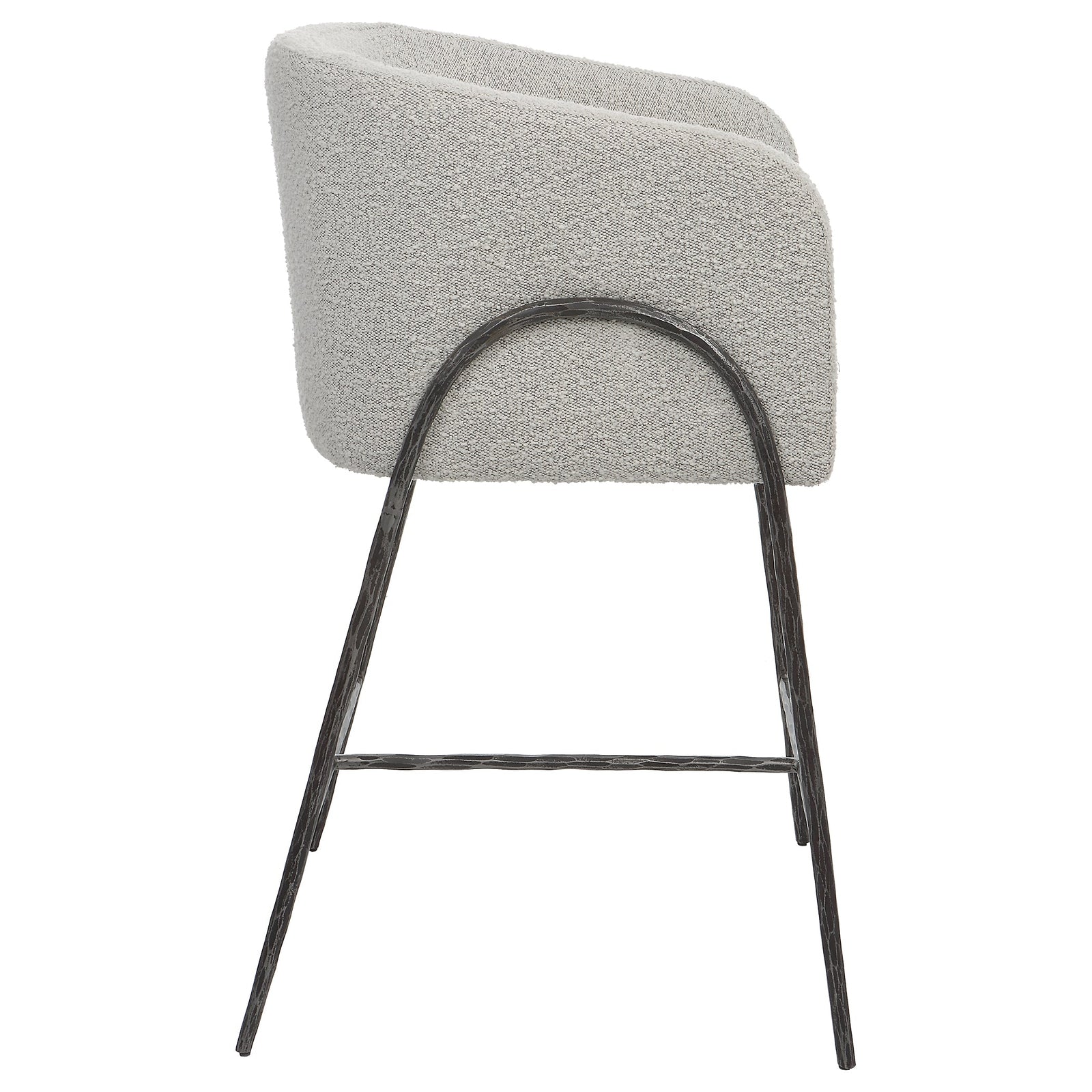 Uttermost Jacobsen Gray 27