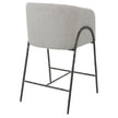 Uttermost Jacobsen Gray 27