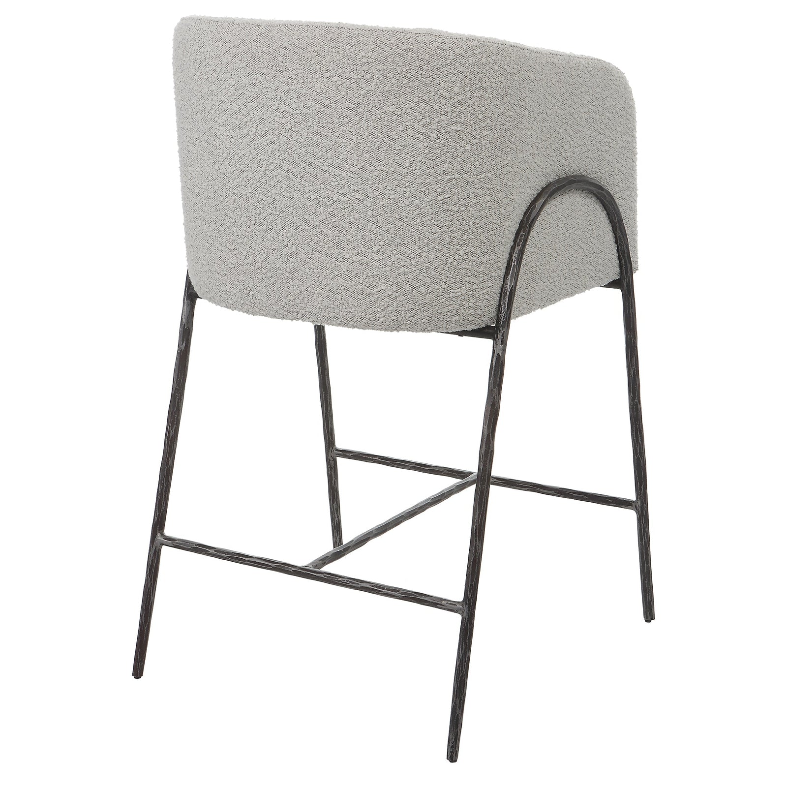 Uttermost Jacobsen Gray 27