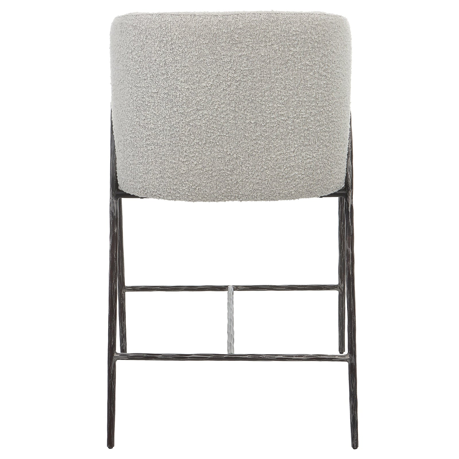 Uttermost Jacobsen Gray 27