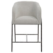 Uttermost Jacobsen Gray 27