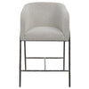 Uttermost Jacobsen Gray 27