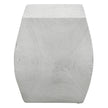 Uttermost Grove Wooden Accent Stool