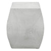 Uttermost Grove Wooden Accent Stool