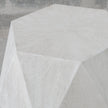 Uttermost Volker Geometric Accent Table