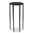 Uttermost Aviary Hexagonal Accent Table