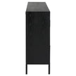 Uttermost Front Range 2 Door Cabinet