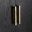 Uttermost Front Range 2 Door Cabinet
