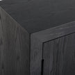 Uttermost Front Range 2 Door Cabinet