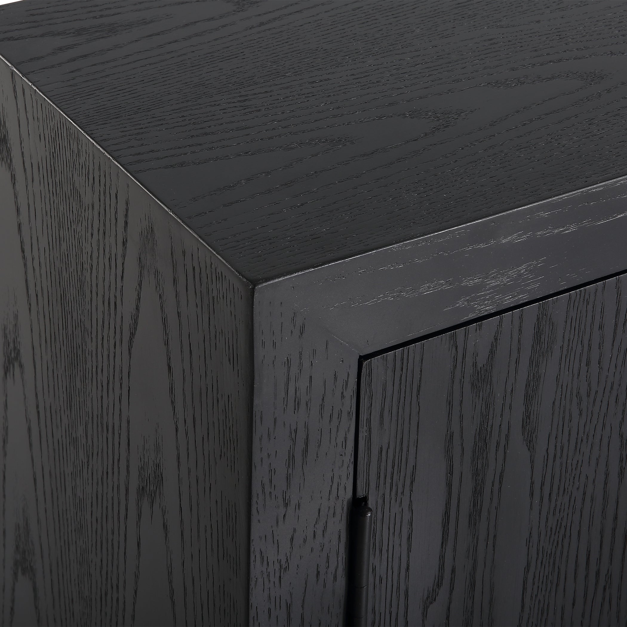 Uttermost Front Range 2 Door Cabinet