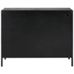 Uttermost Front Range 2 Door Cabinet
