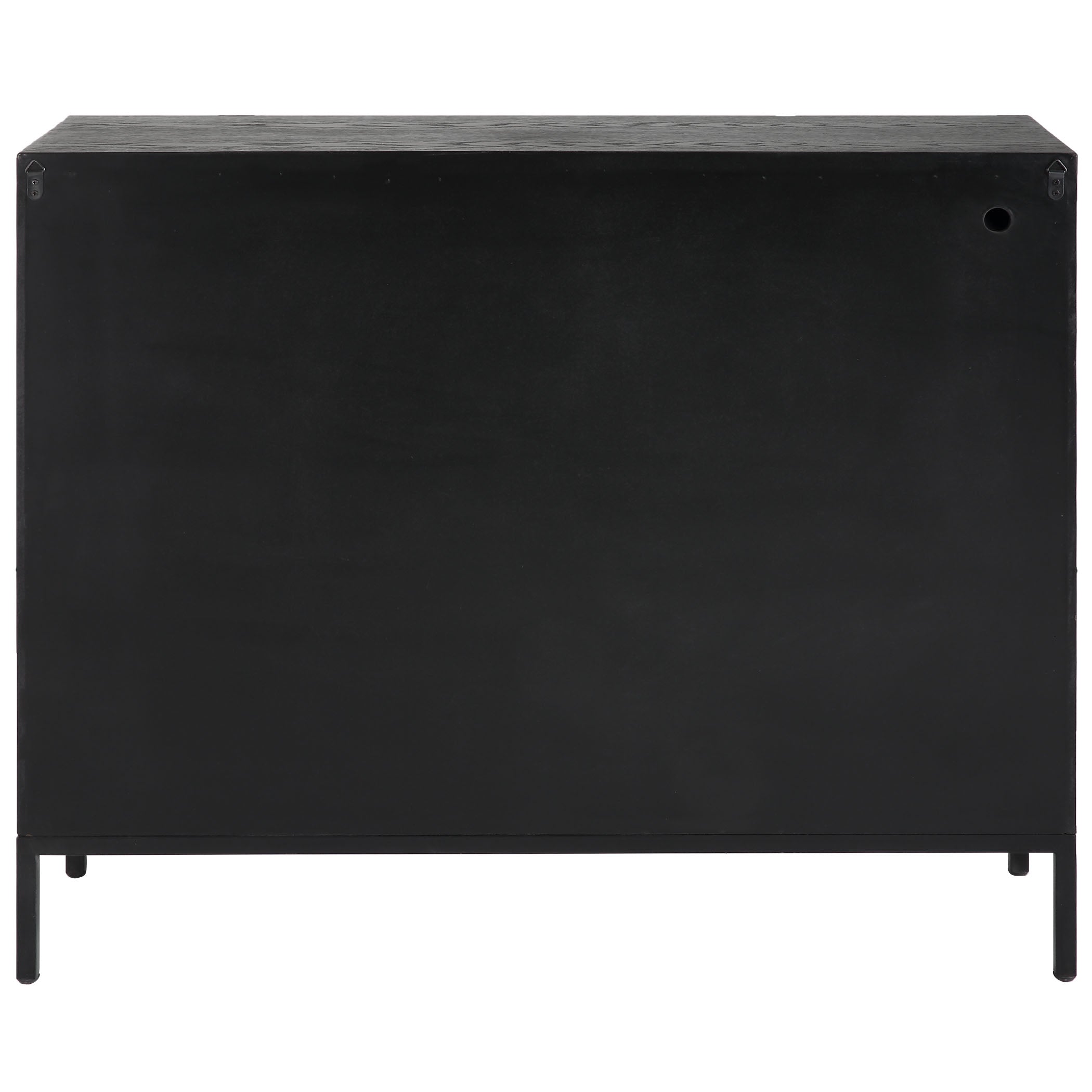 Uttermost Front Range 2 Door Cabinet