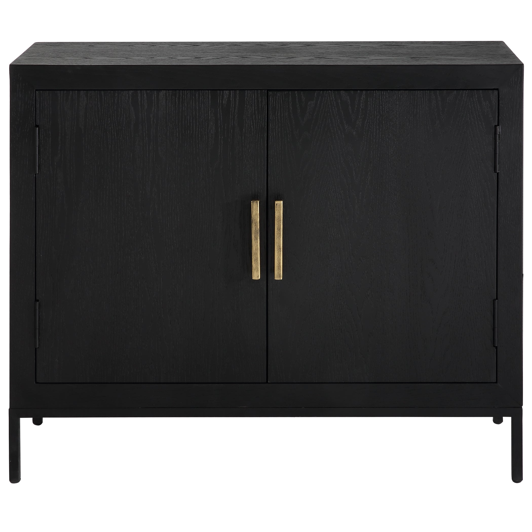 Uttermost Front Range 2 Door Cabinet