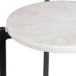 Modern Accents Set Of Two Accent Tables