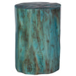 Uttermost Habitat Accent Stool