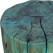 Uttermost Habitat Accent Stool