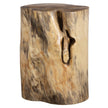 Uttermost Habitat Accent Stool