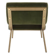 Uttermost Knoll Mid-Century Accent Chair