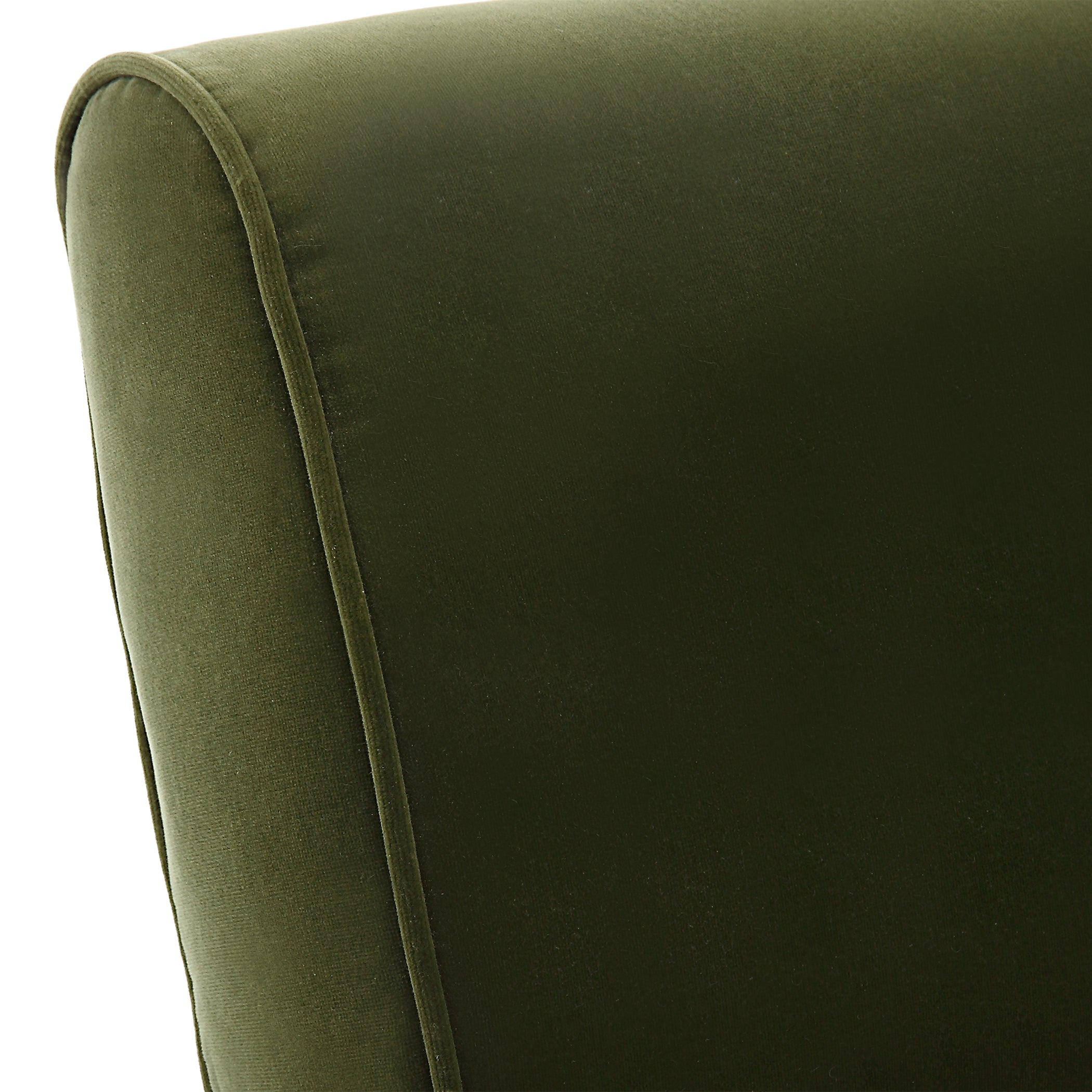 Uttermost Knoll Mid-Century Accent Chair