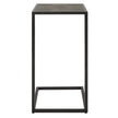 Modern Accents Pull Up Style Accent Table