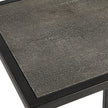 Modern Accents Pull Up Style Accent Table