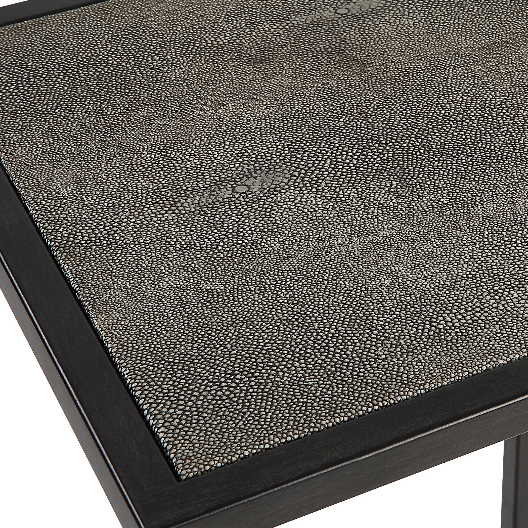 Modern Accents Pull Up Style Accent Table