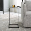 Modern Accents Pull Up Style Accent Table