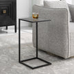 Modern Accents Pull Up Style Accent Table
