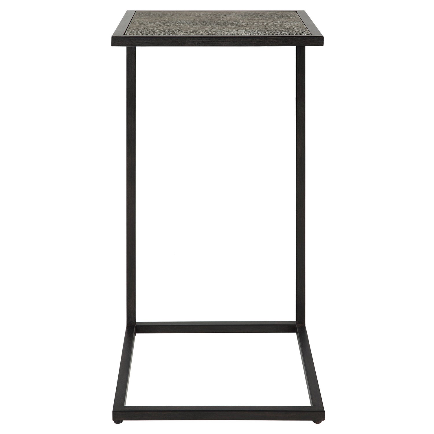 Modern Accents Pull Up Style Accent Table