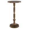 Modern Accents Simple Yet Creative Accent Table