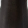 Modern Accents Dark Bronze Round Edge Table