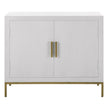 Uttermost Front Range 2 Door Cabinet