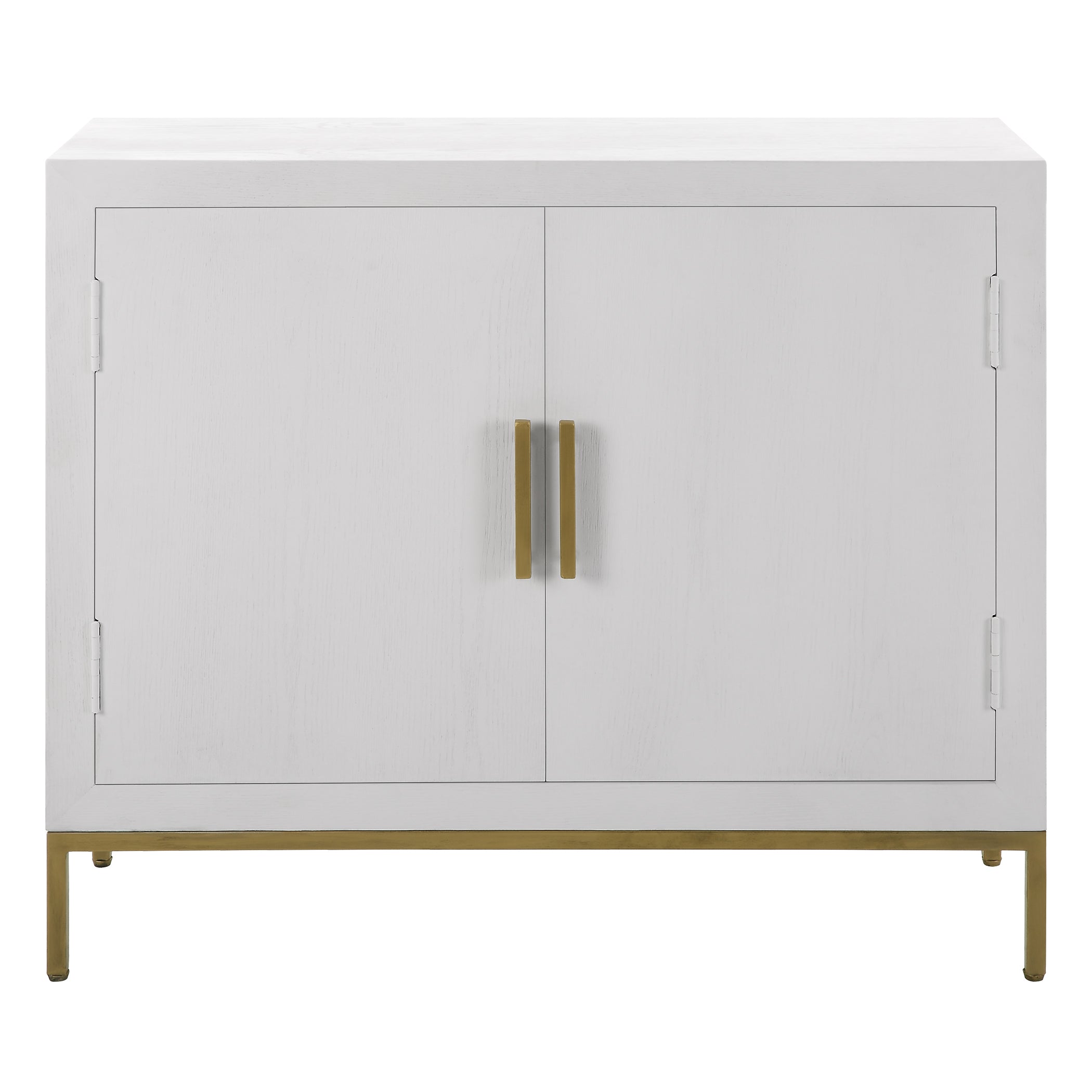 Uttermost Front Range 2 Door Cabinet