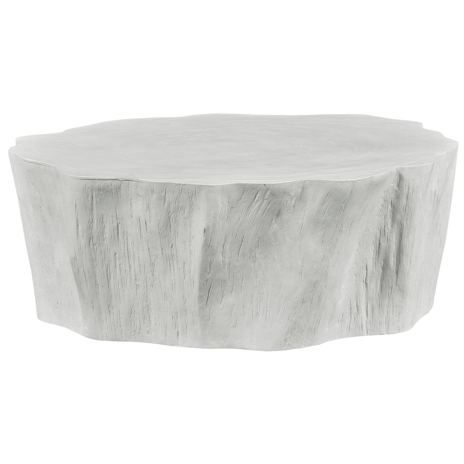 Uttermost Woods Edge Coffee Table