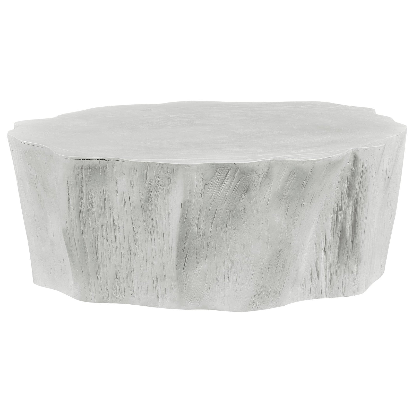 Uttermost Woods Edge Coffee Table