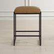 Uttermost Atticus Counter Stool
